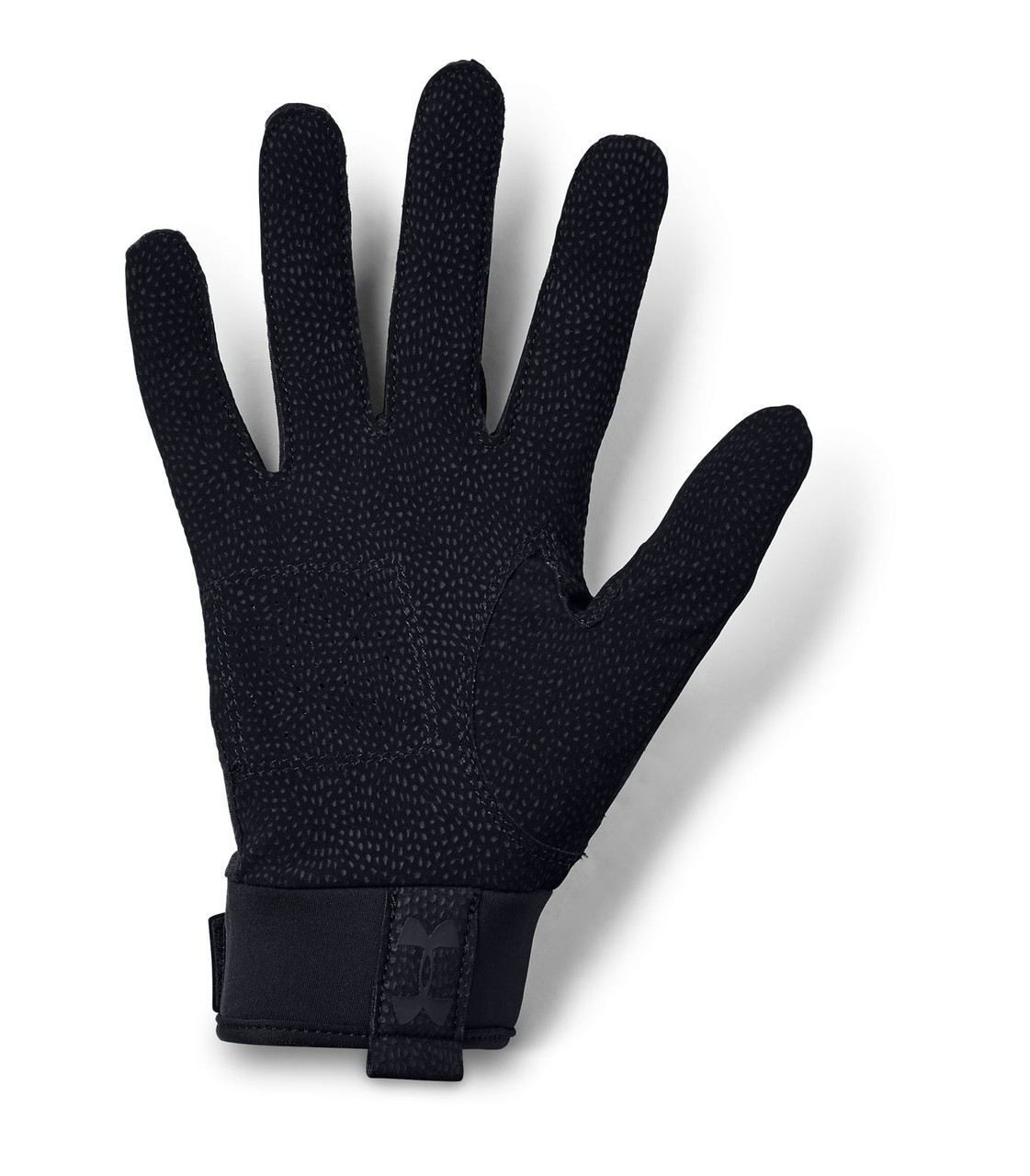 UA Tac Blackout 2.0 Gloves 